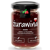 توت البري 145g HOTZ